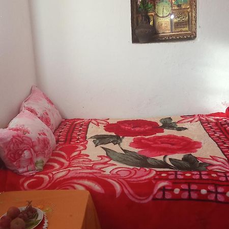 Khaima Oulad Abbou Екстериор снимка