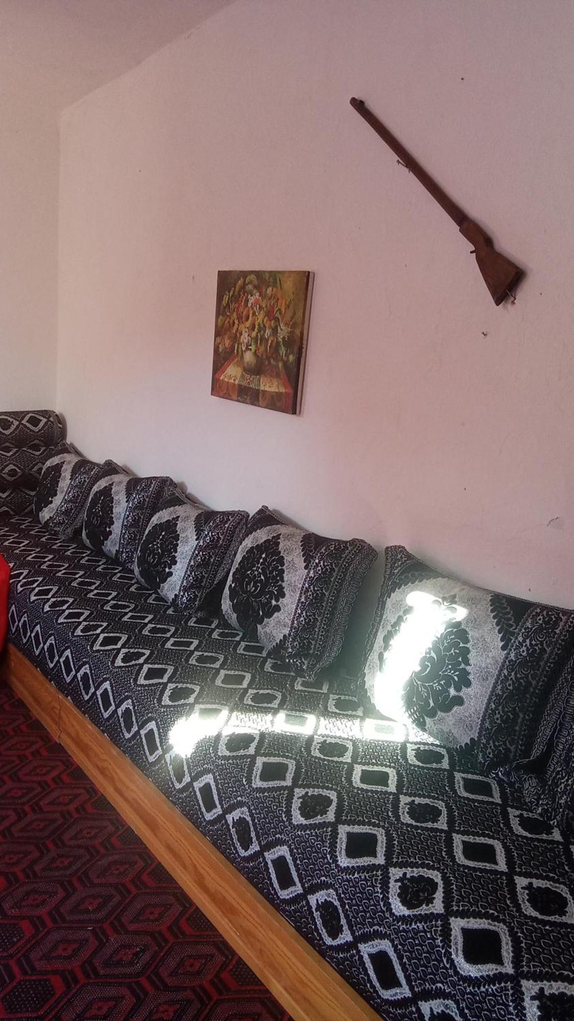 Khaima Oulad Abbou Екстериор снимка